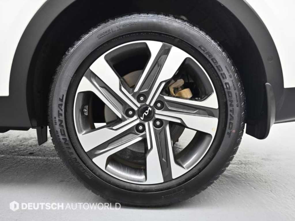 KIA Sorento - Vista 5