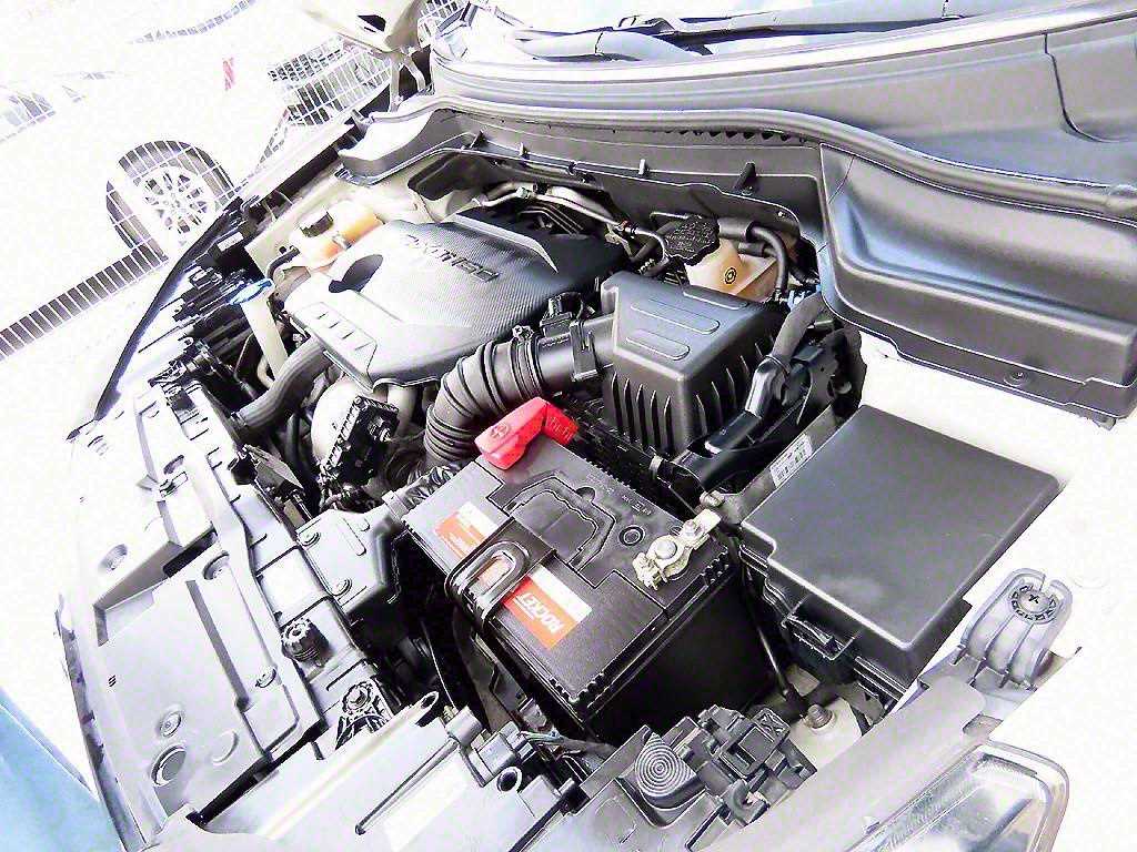 Ssangyong Tivoli 2016 - Importación desde Corea - HF Imports Iquique - Foto 18