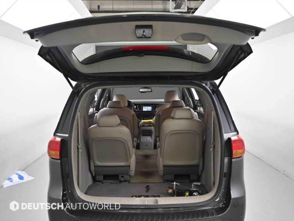 KIA Carnival 2015 - Importación desde Corea - HF Imports Iquique - Foto 20