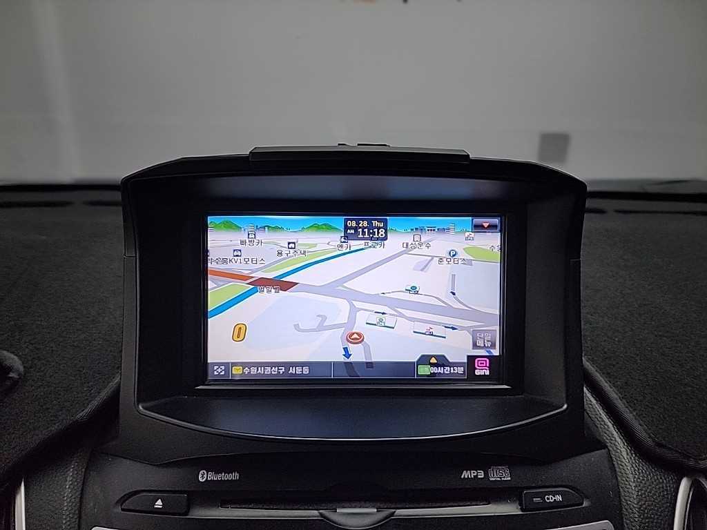 HYUNDAI Tucson 2011 Blanco - Importación desde Corea - HF Imports Iquique - Foto 14