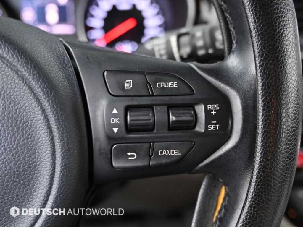 KIA Carnival 2015 - Importación desde Corea - HF Imports Iquique - Foto 17