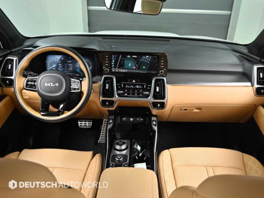 KIA Sorento - Vista 7
