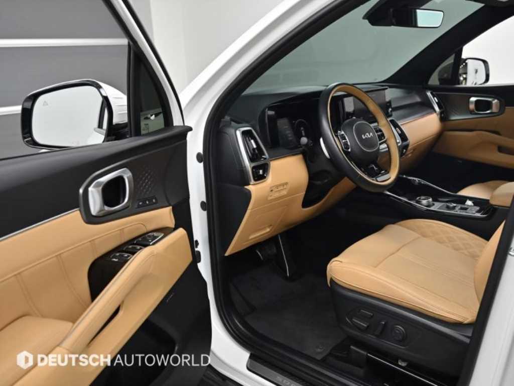 KIA Sorento - Vista 11