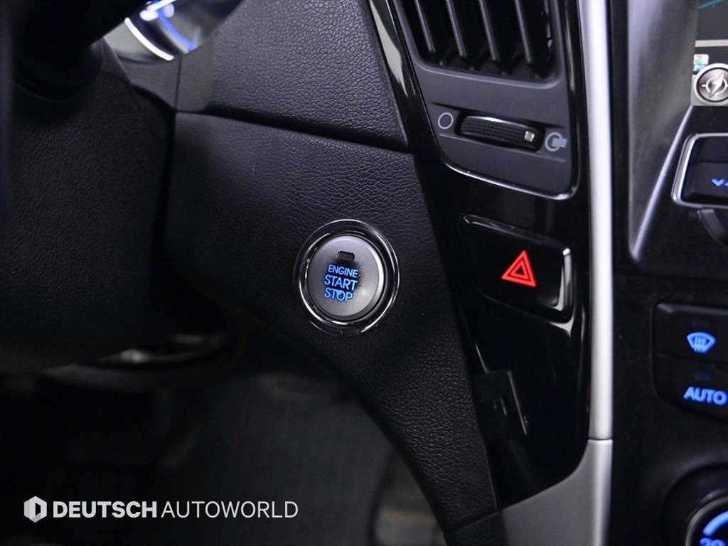 HYUNDAI Sonata 2010 Plateado - Importación desde Corea - HF Imports Iquique - Foto 18