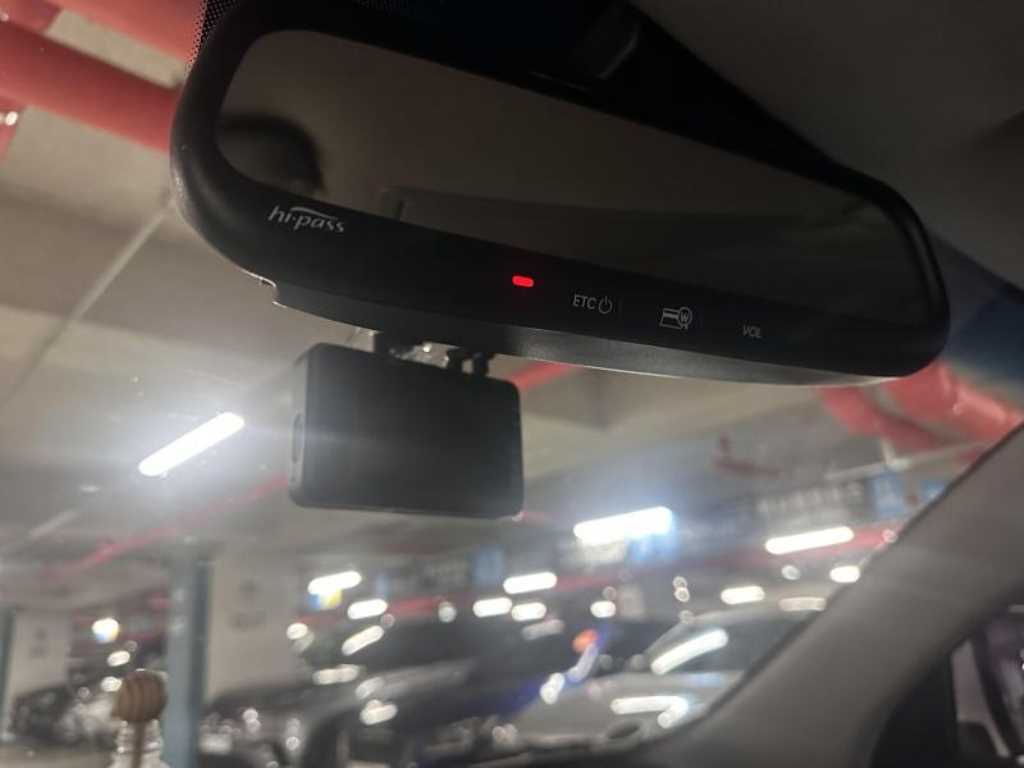 KIA Sportage - Vista 5