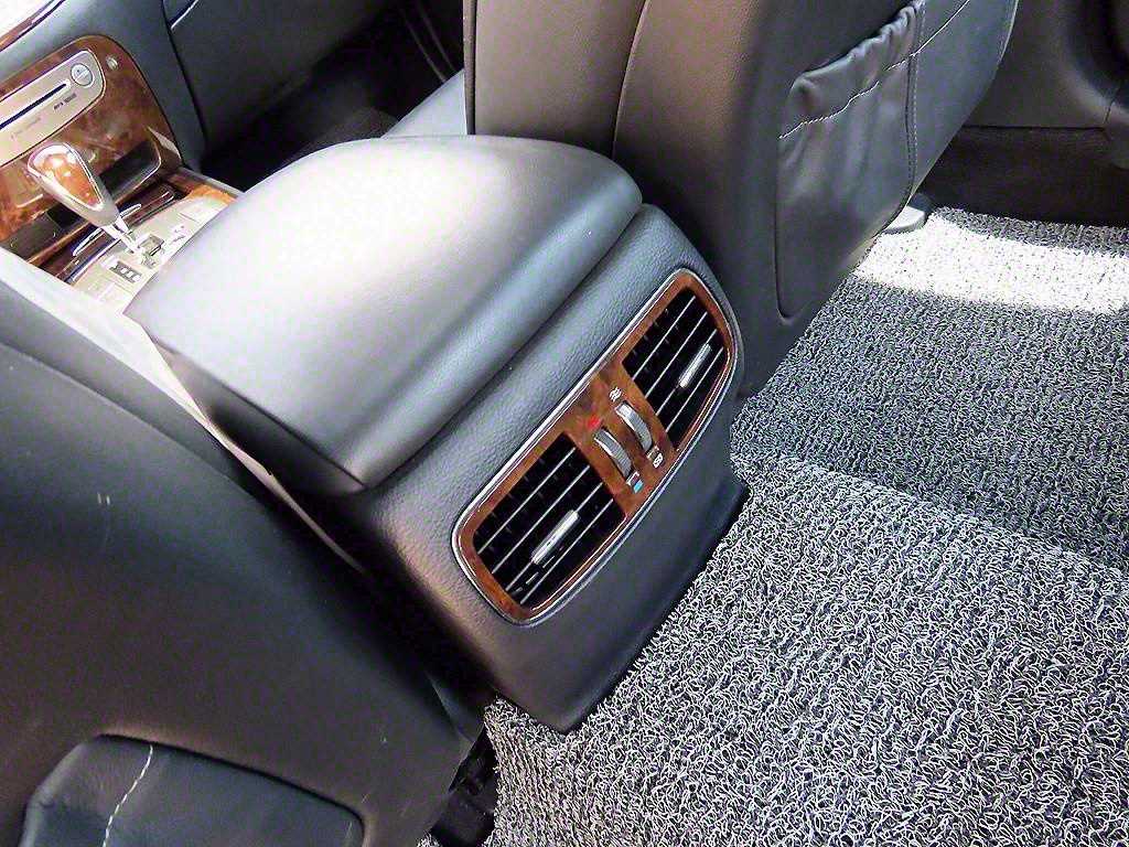 HYUNDAI Genesis 2008 Plateado - Importación desde Corea - HF Imports Iquique - Foto 17