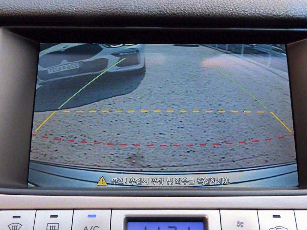 HYUNDAI Genesis 2008 Plateado - Importación desde Corea - HF Imports Iquique - Foto 14