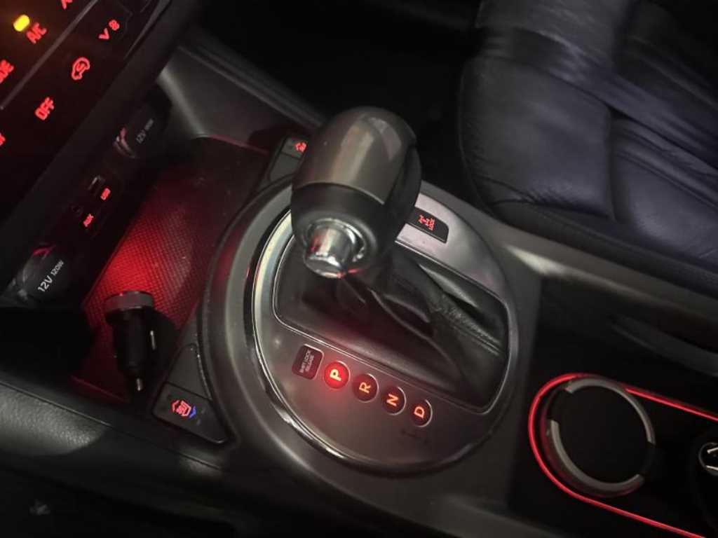 KIA Sportage - Vista 9