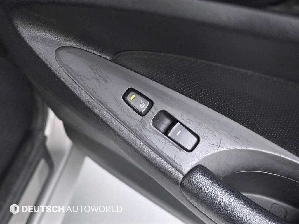 HYUNDAI Sonata 2010 Plateado - Importación desde Corea - HF Imports Iquique - Foto 16