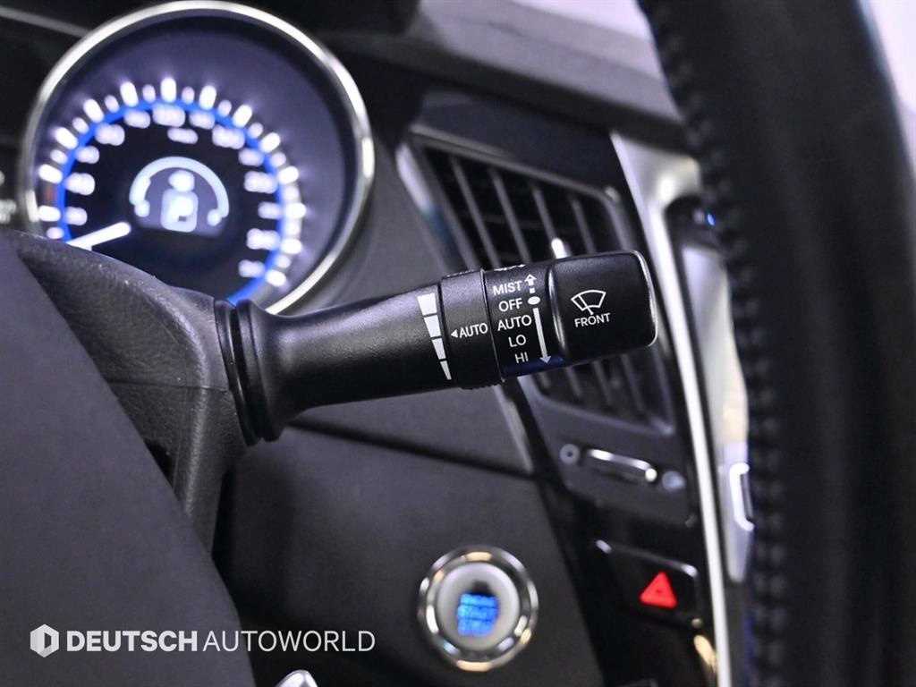 HYUNDAI Sonata 2010 Plateado - Importación desde Corea - HF Imports Iquique - Foto 17