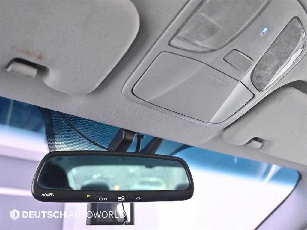 HYUNDAI Sonata 2010 Plateado - Importación desde Corea - HF Imports Iquique - Foto 19