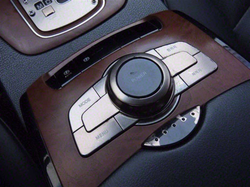 Ssangyong Chairman - Vista 7