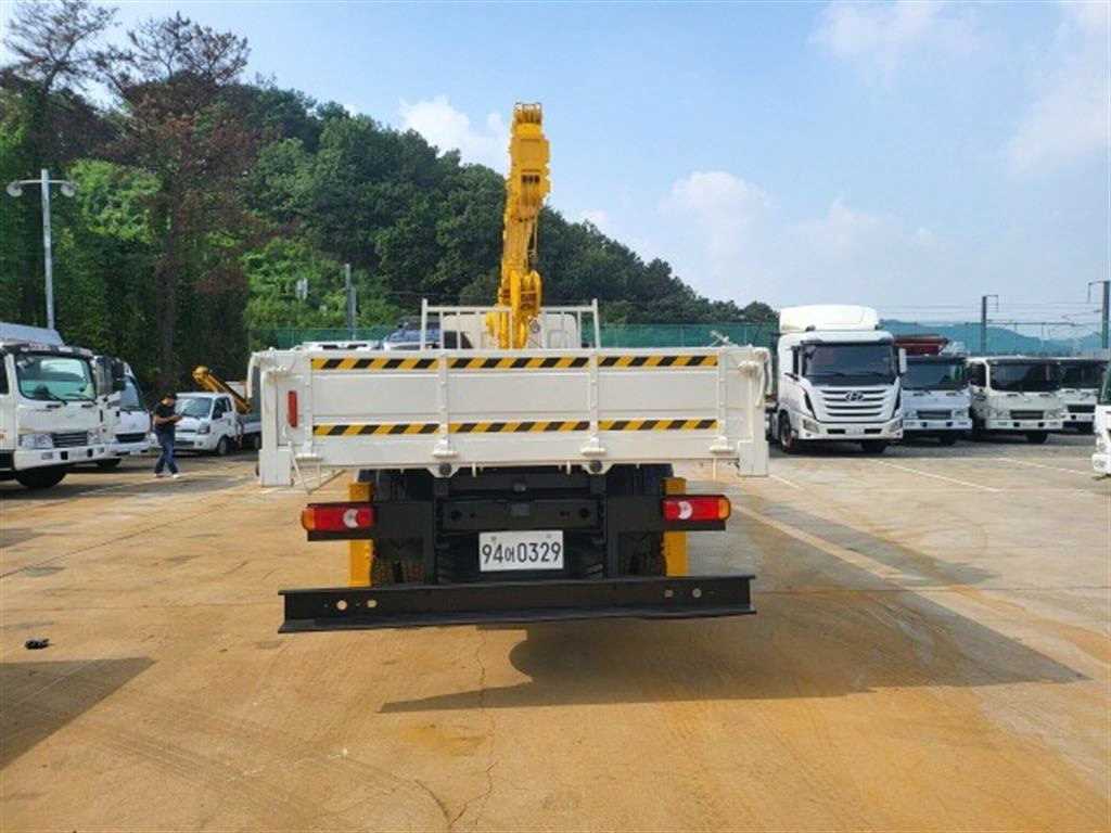 medium and large cargo goso - Vista 8