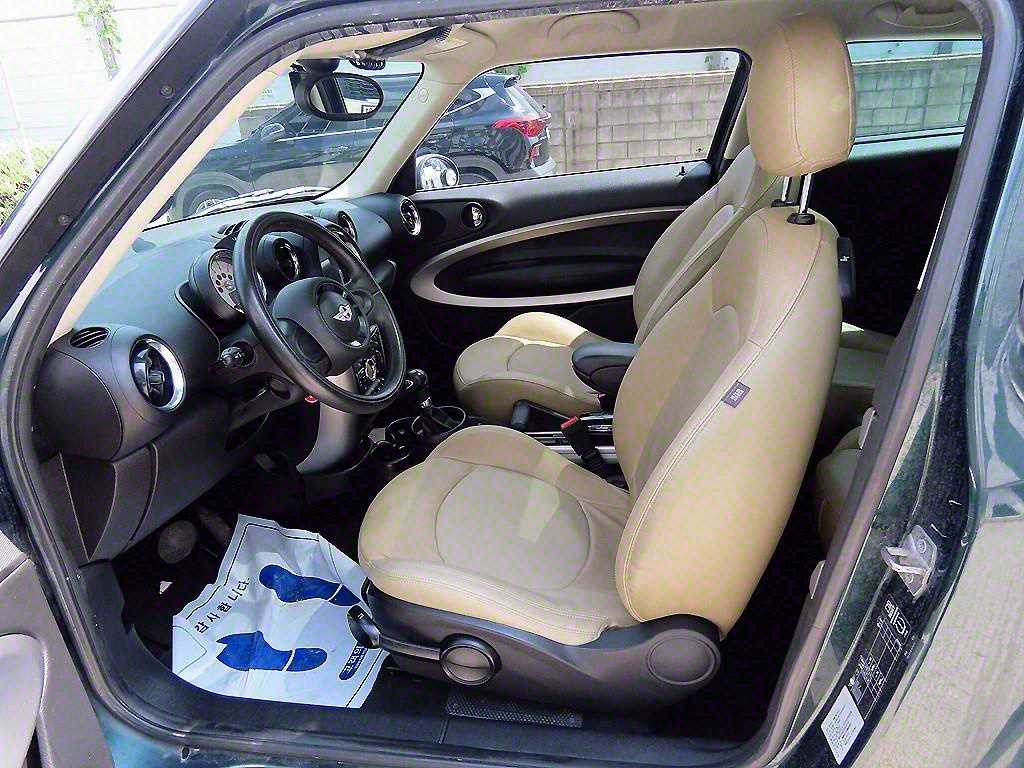 Mini Faceman - Vista 5