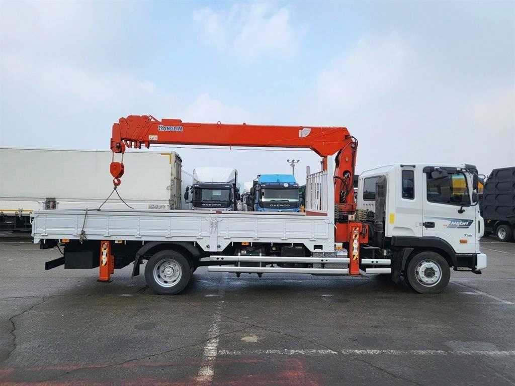 medium and large cargo goso - Vista 6