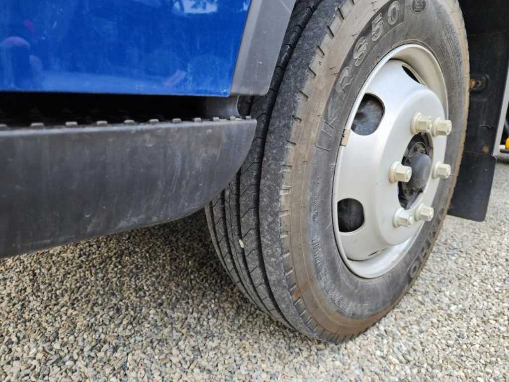 medium and large cargo goso - Vista 11