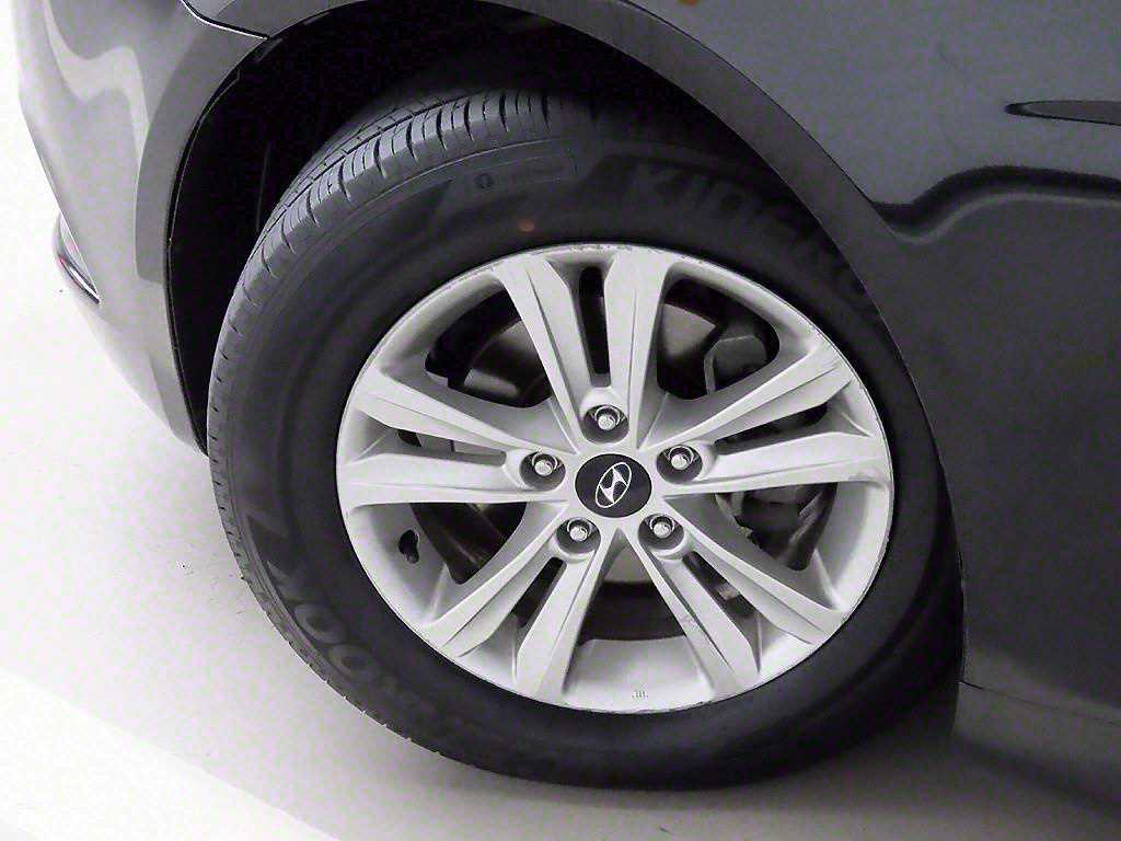 HYUNDAI Sonata 2010 Negro - Importación desde Corea - HF Imports Iquique - Foto 17