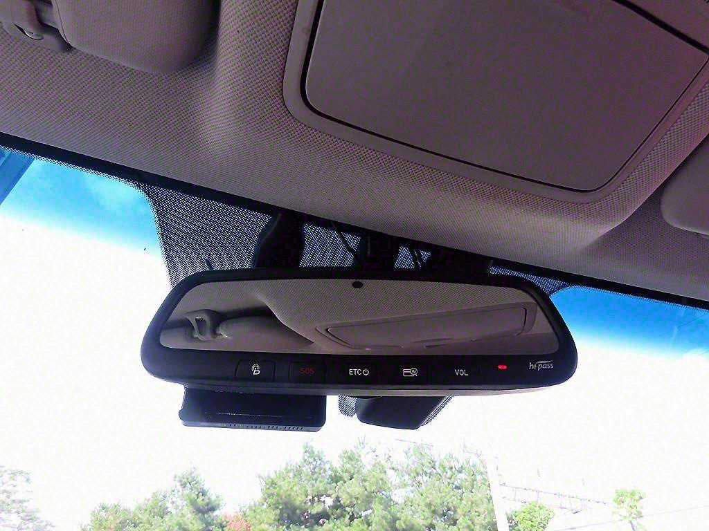 HYUNDAI Avante 2019 Gris - Importación desde Corea - HF Imports Iquique - Foto 16