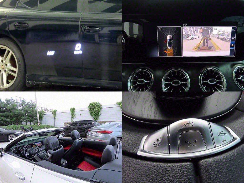 Mercedes Benz E class 2018 Negro - Importación desde Corea - HF Imports Iquique - Foto 18