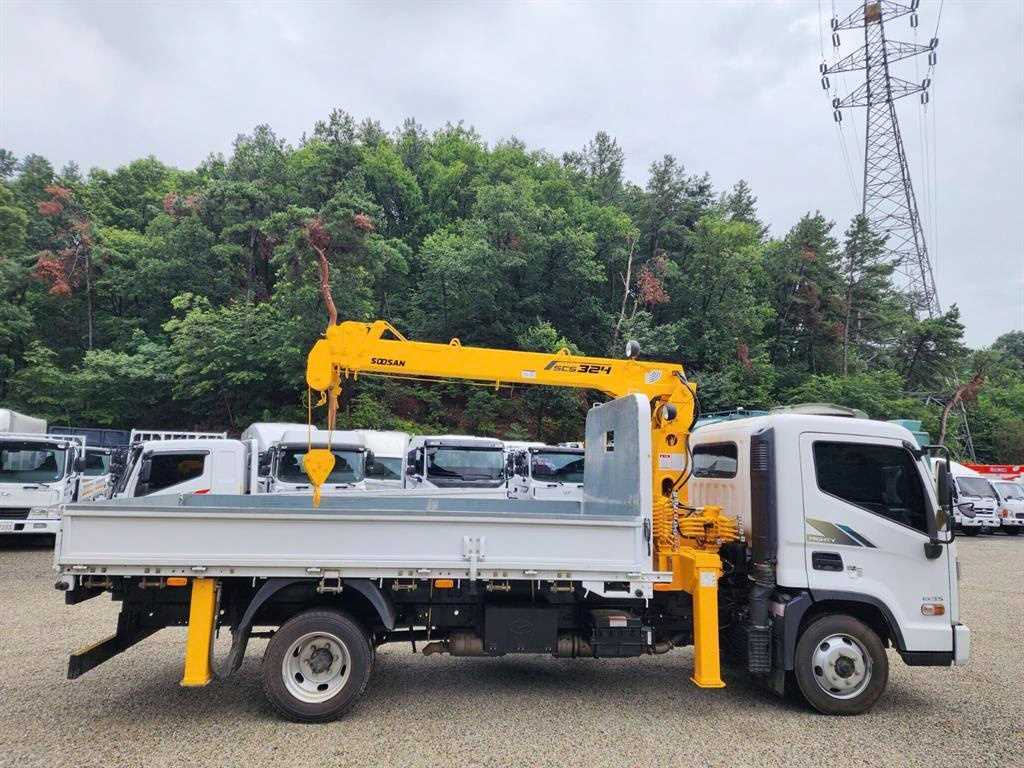 medium and large cargo goso - Vista 4