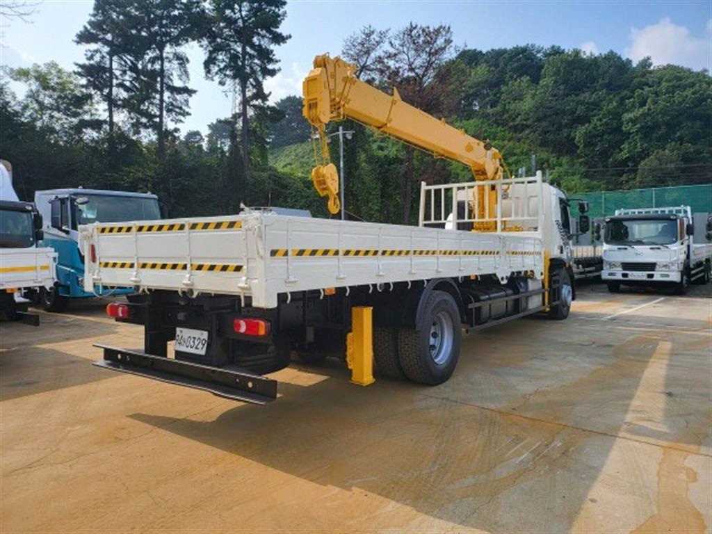 medium and large cargo goso - Vista 7