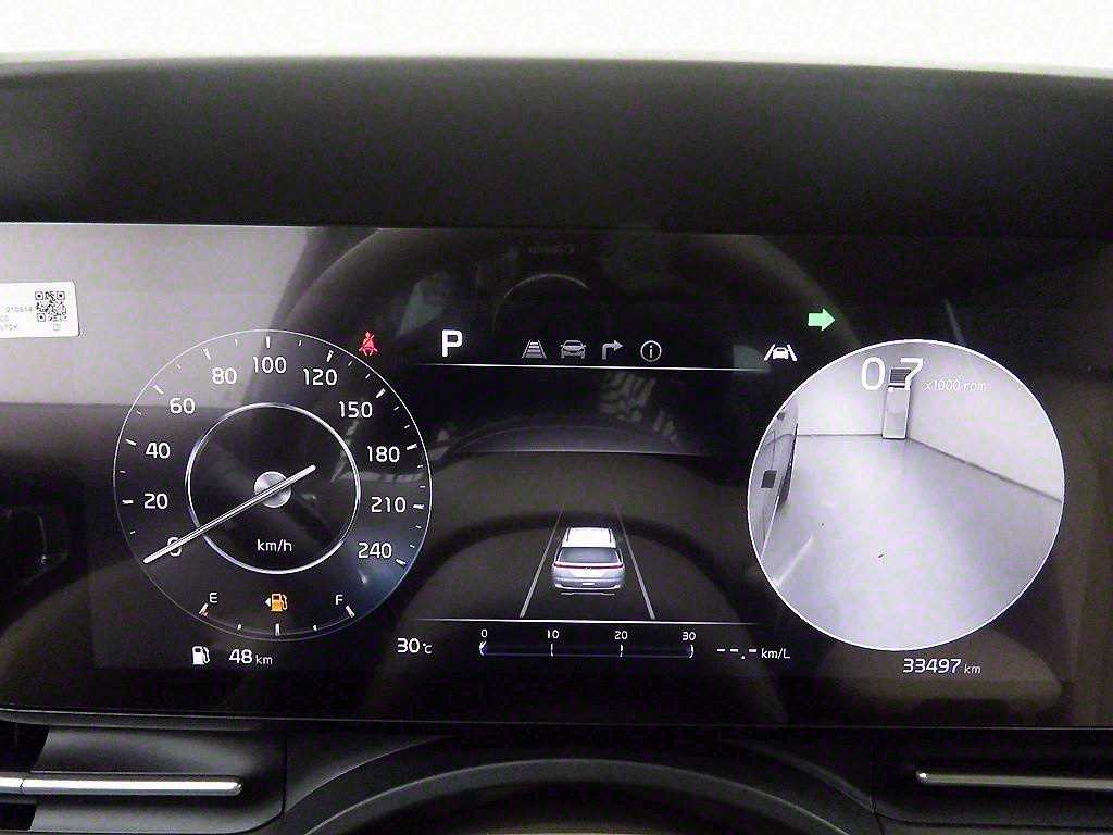 KIA Carnival - Vista 12