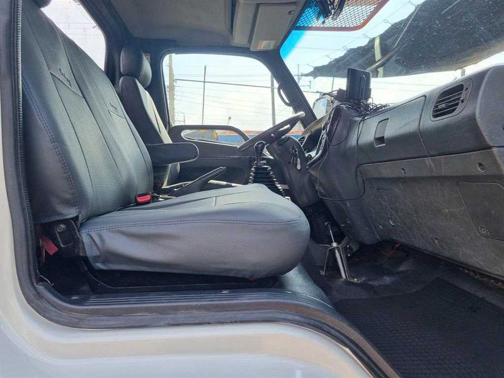 medium and large cargo goso - Vista 10