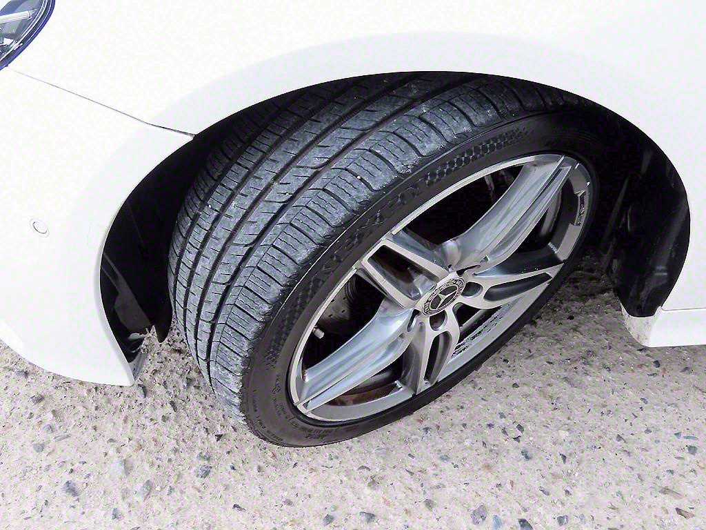 Mercedes Benz E class 2018 Negro - Importación desde Corea - HF Imports Iquique - Foto 20