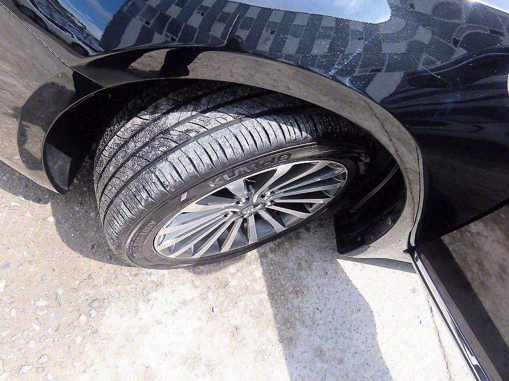 KIA K7 2015 Negro - Importación desde Corea - HF Imports Iquique - Foto 20