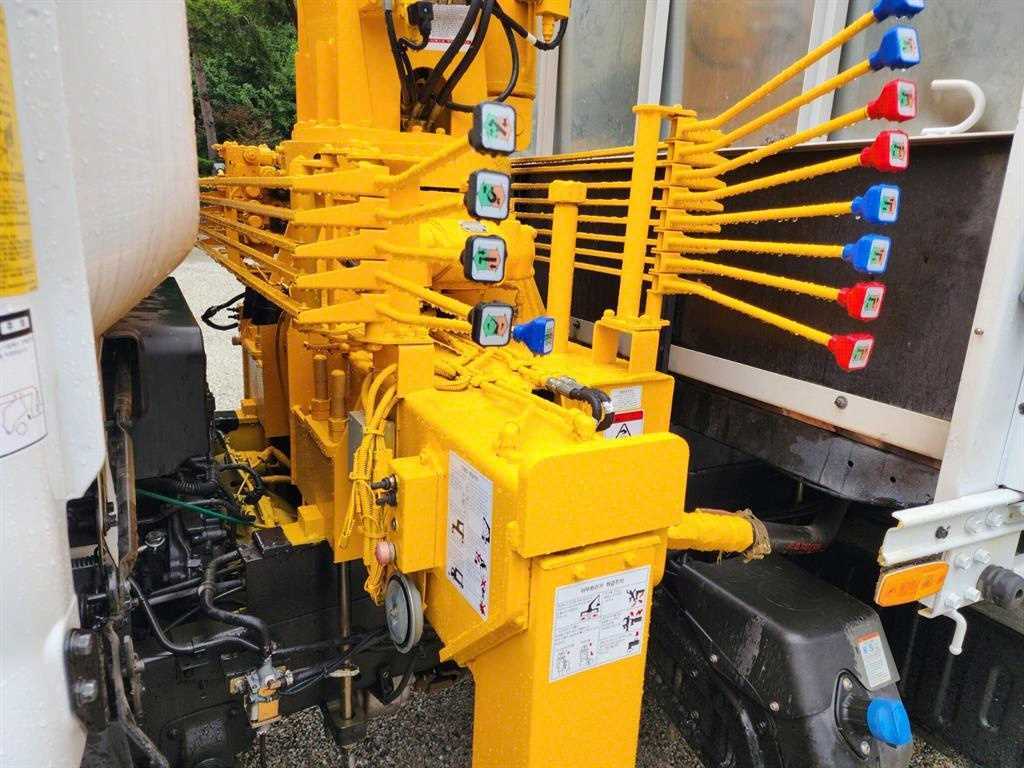 medium and large cargo goso - Vista 10