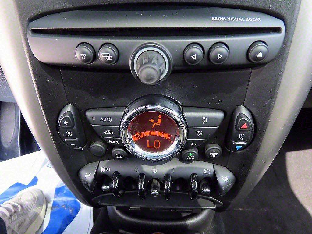 Mini Faceman - Vista 12