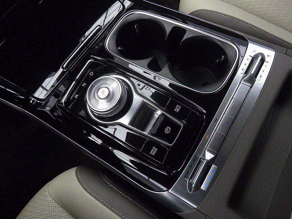 KIA Carnival 2021 Negro - Importación desde Corea - HF Imports Iquique - Foto 13