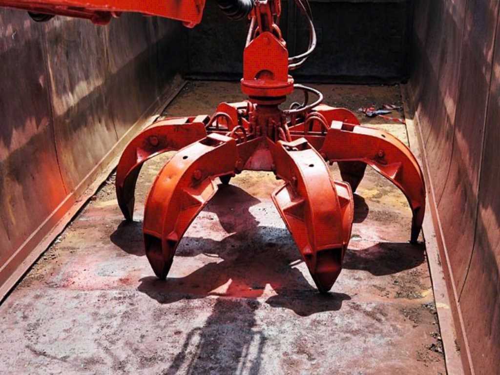 medium and large cargo goso 2011 Blanco - Importación desde Corea - HF Imports Iquique - Foto 15