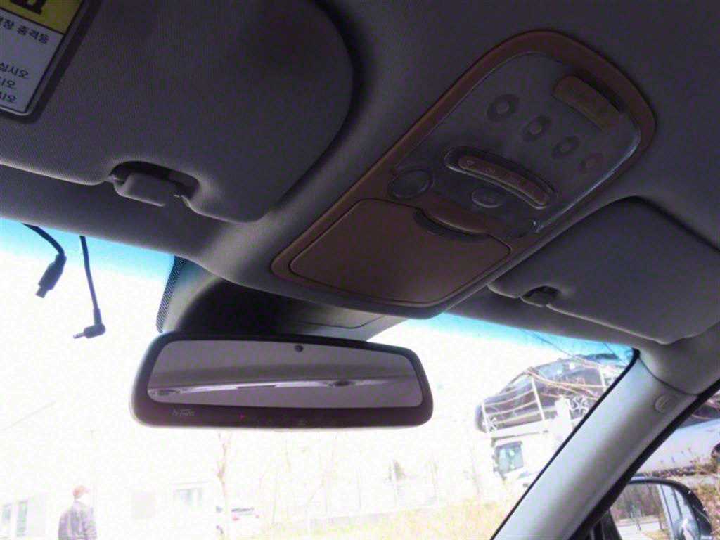 Ssangyong Chairman - Vista 11