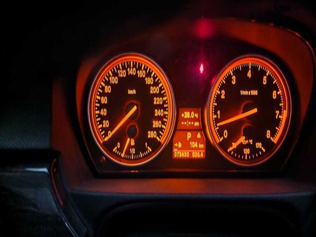 BMW 3 series - Vista 3