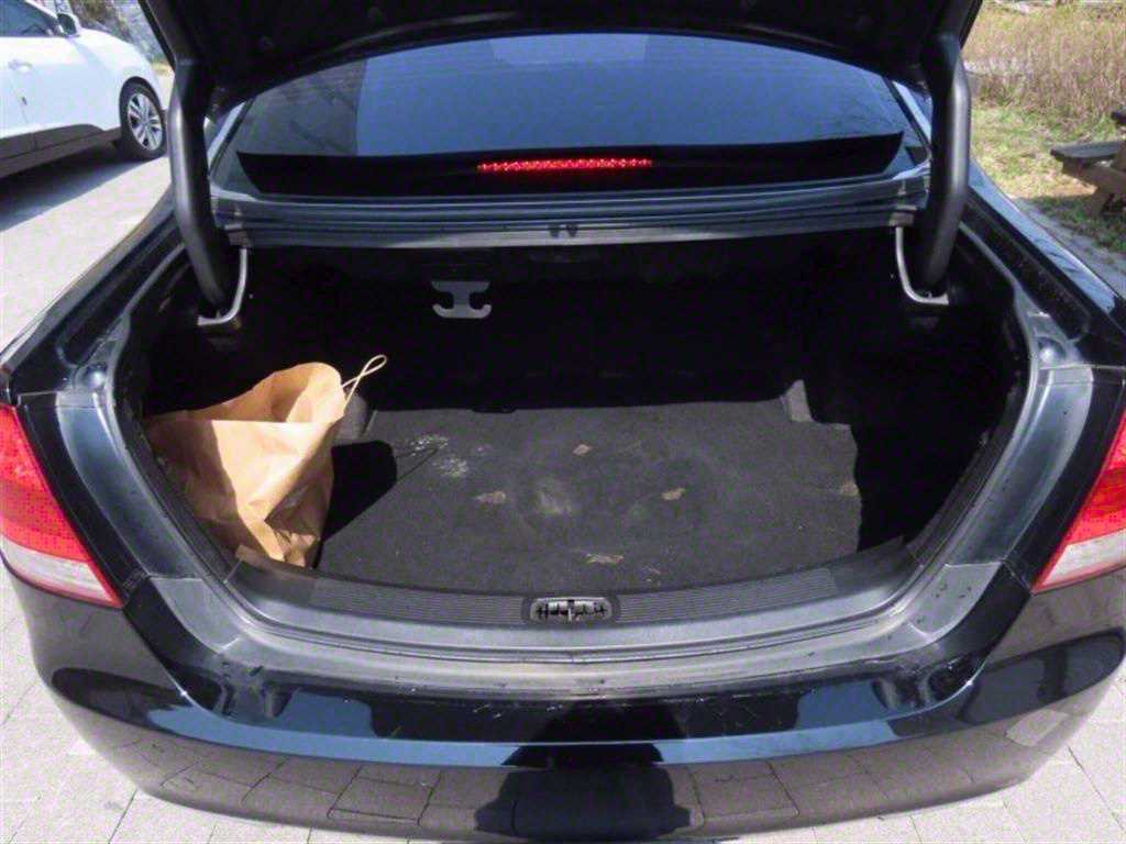 Ssangyong Chairman 2015 Negro - Importación desde Corea - HF Imports Iquique - Foto 18