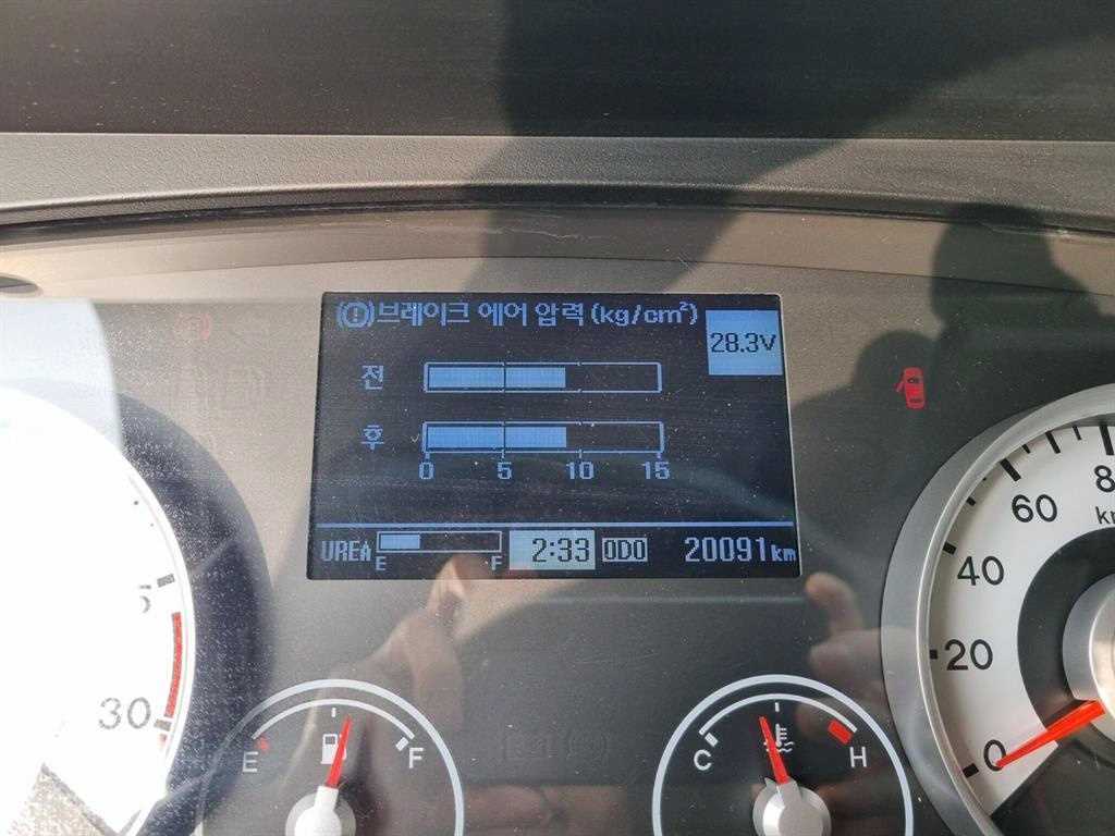 medium and large cargo goso - Vista 6