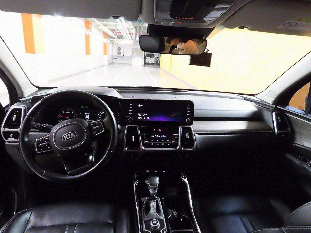 KIA Sorento - Vista 7