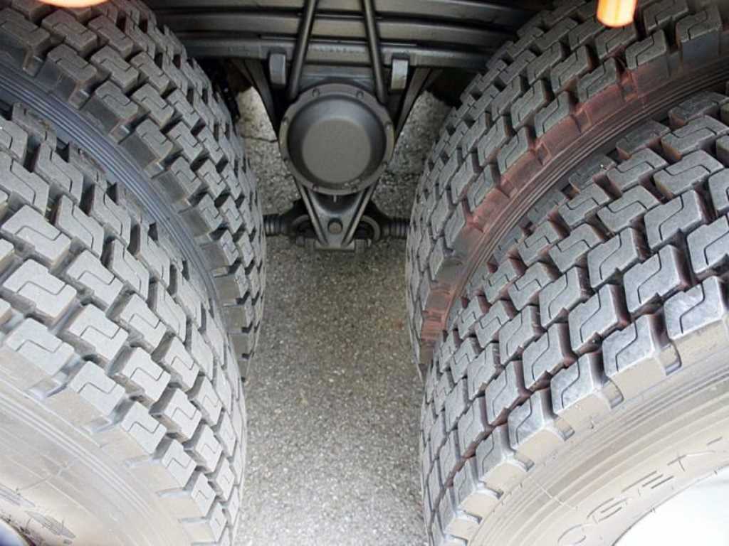 medium and large cargo goso - Vista 12