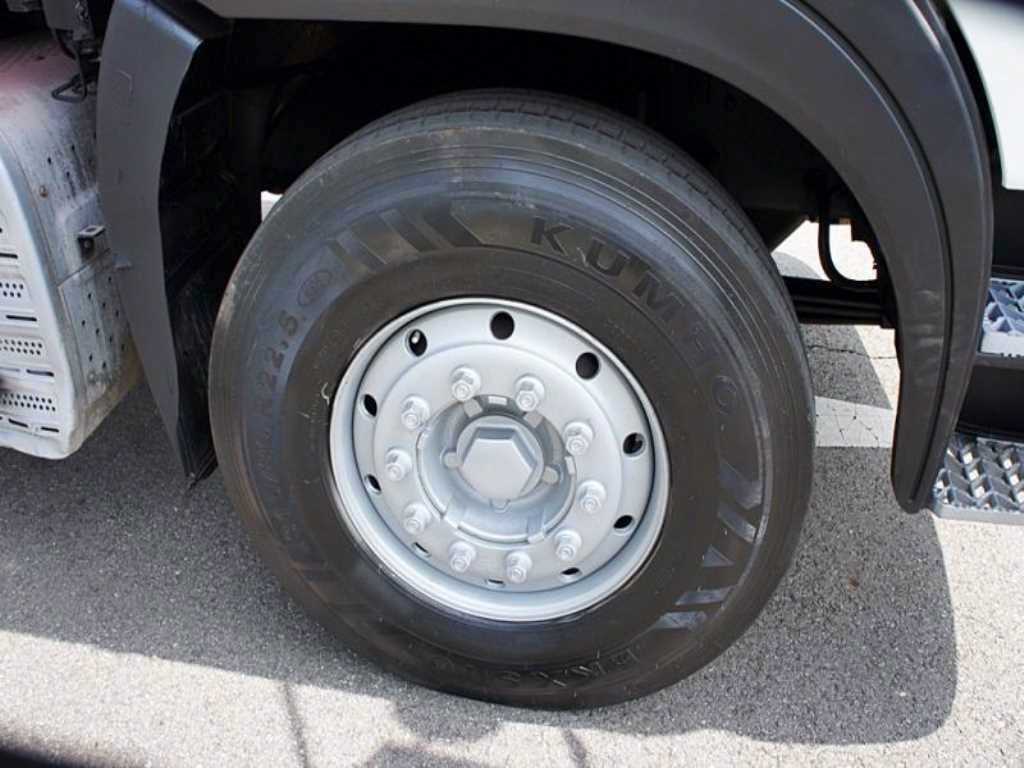 medium and large cargo goso - Vista 9