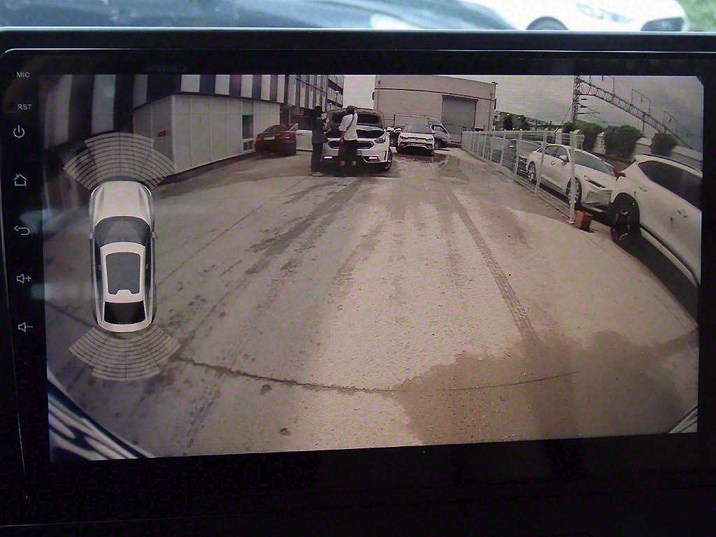 HYUNDAI Staria 2023 Blanco - Importación desde Corea - HF Imports Iquique - Foto 16