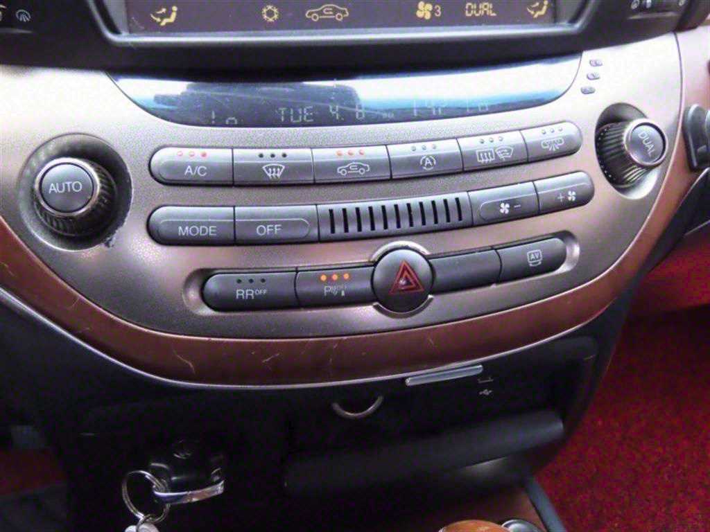 Ssangyong Chairman - Vista 8