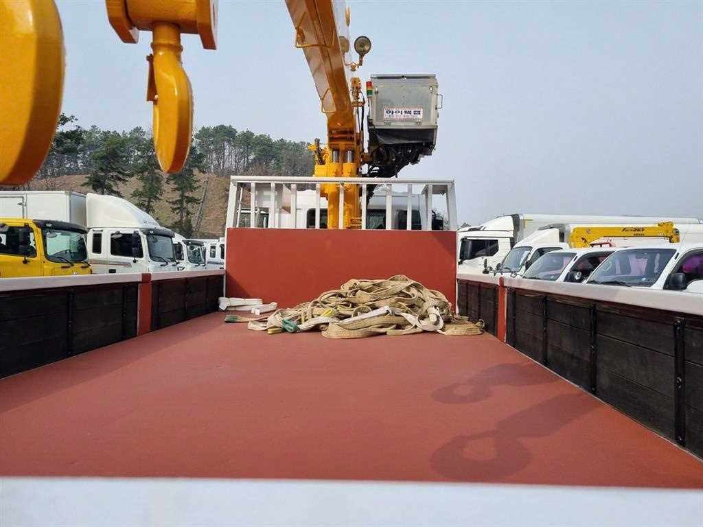 medium and large cargo goso - Vista 10