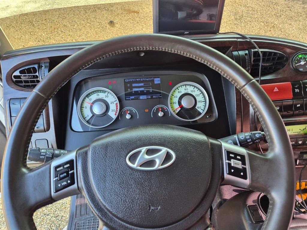 medium and large cargo goso - Vista 2