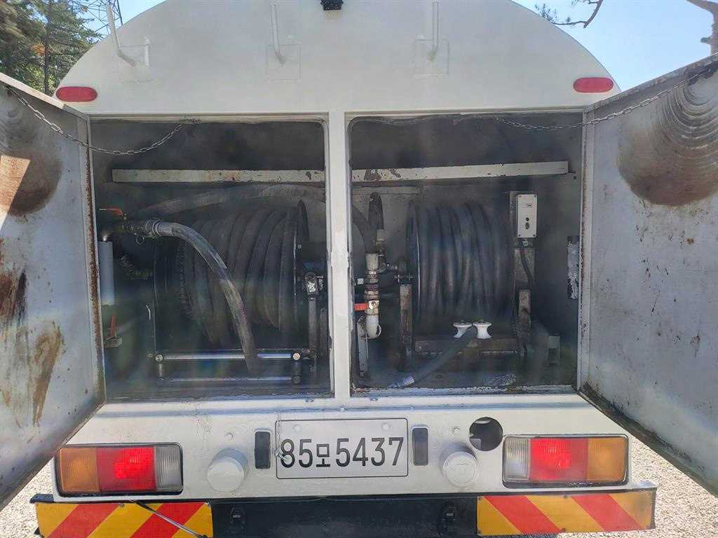 medium and large cargo Rory - Vista 7