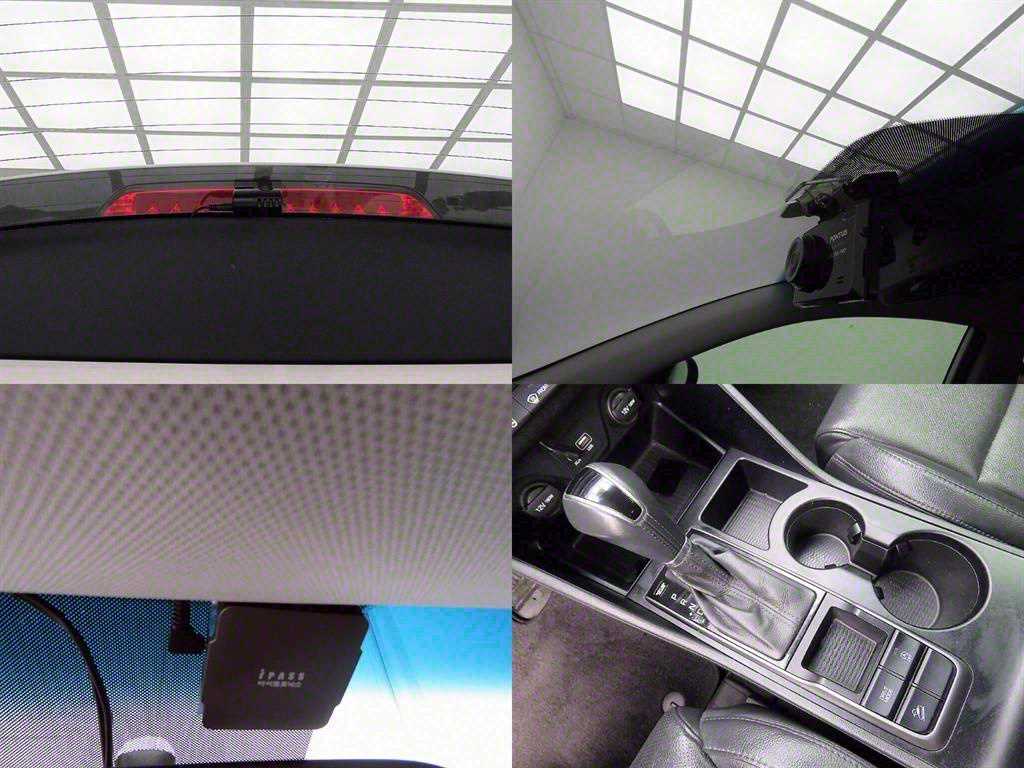 HYUNDAI Tucson 2017 Blanco - Importación desde Corea - HF Imports Iquique - Foto 17