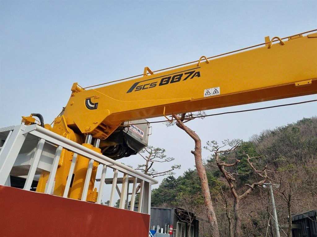 medium and large cargo goso - Vista 8