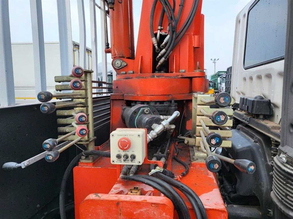 medium and large cargo goso - Vista 10