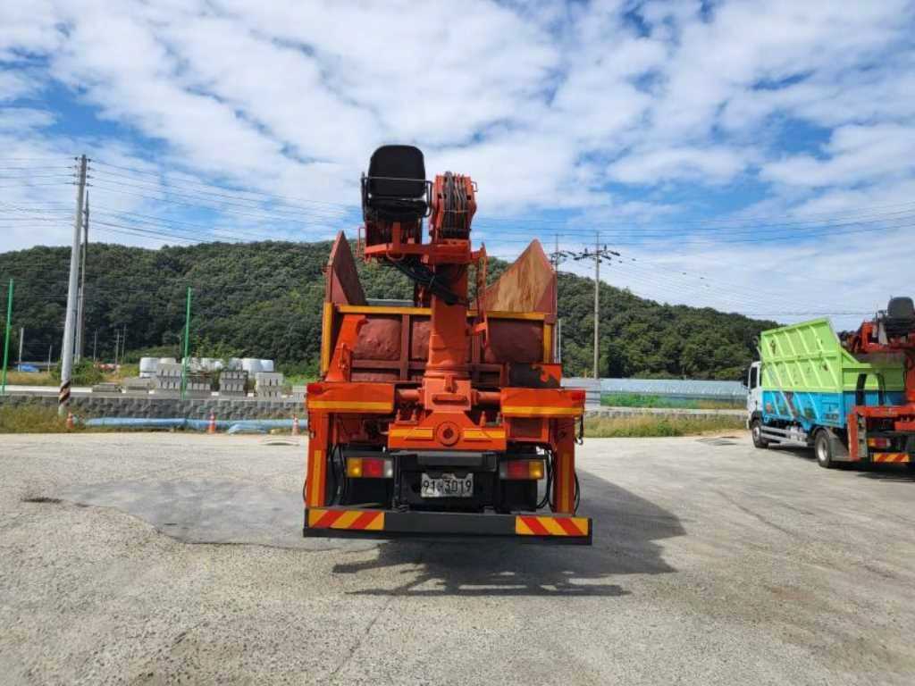 medium and large cargo goso - Vista 4