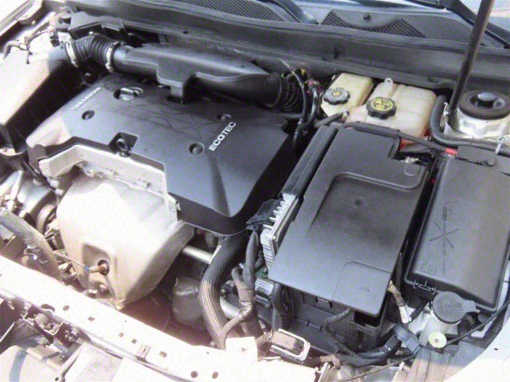 Chevrolet Impala 2016 Plateado - Importación desde Corea - HF Imports Iquique - Foto 20